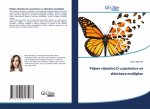 Prijem vitaminu D u pacientov so sklerozou multiplex