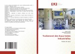 Traitement des Eaux Usees Industrielles