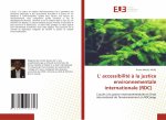 L' accessibilite a la justice environnementale internationale (RDC)