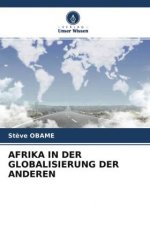 Afrika in Der Globalisierung Der Anderen