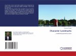 Character Landmarks