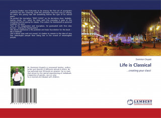 Life is Classical
