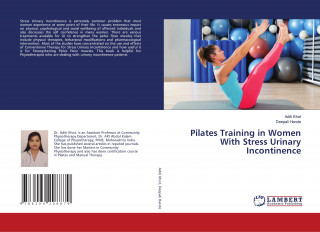 Pilates Training in Women With Stress Urinary Incontinence