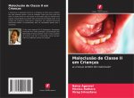 Maloclus?o de Classe II em Crianças