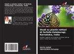 Studi su piante nettari di farfalle Kalaburagi, Karnataka, India