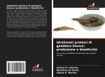 Idrolizzati proteici di gambero bianco: produzione e bioattivit?