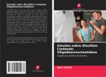 Estudos sobre Disulfeto Contendo Oligodeoxinucleotídeos