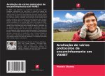 Avaliaç?o de vários protocolos de encaminhamento em VANET