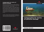 Compensation for marine oil pollution damage