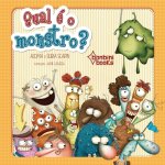 Qual E O Monstro?