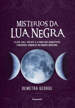 Misterios da Lua Negra