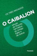 Caibalion - Nova edicao