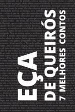 7 melhores contos de Eca de Queiros