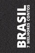 7 melhores contos - Brasil
