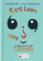 Este Livro Sente Cocegas