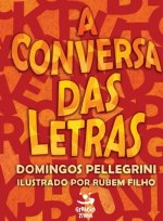 conversa das letras
