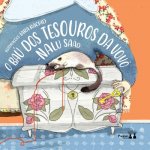 O bau dos tesouros da vovo