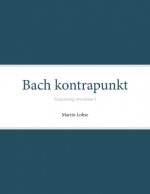Bach kontrapunkt