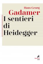 sentieri di Heidegger