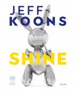 Jeff Koons. Shine