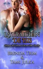 Traicion de Isis