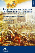 epidemie nella storia di Napoli e del Meridione: dalla peste nera al Covid-19