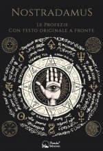 Profezie. Testo francese a fronte