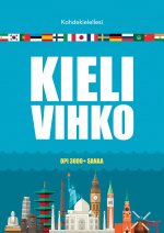 Kielivihko
