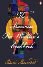 Macanese  Pro-Wrestler's Cookbook