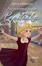 As Aventuras de Pepitinha