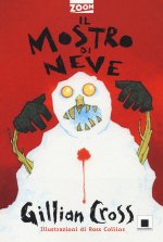 mostro di neve