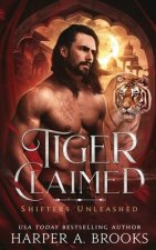 Tiger Claimed