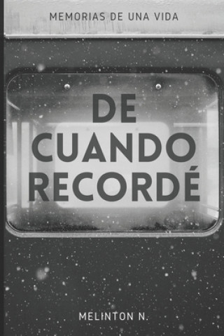 De cuando recorde