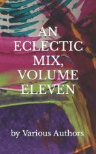 Eclectic Mix, Volume Eleven