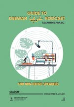 Guide to Deewan Arabic Podcast (Season 1)