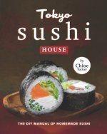 Tokyo Sushi House