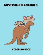 Australian. Animals