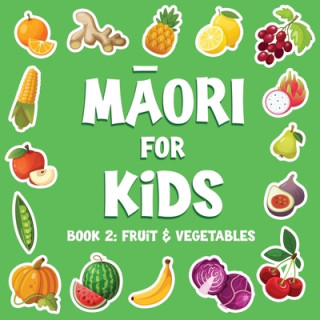 Learn Maori for Kids