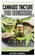 Cannabis Tincture for Beginners