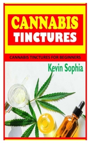 Cannabis Tinctures