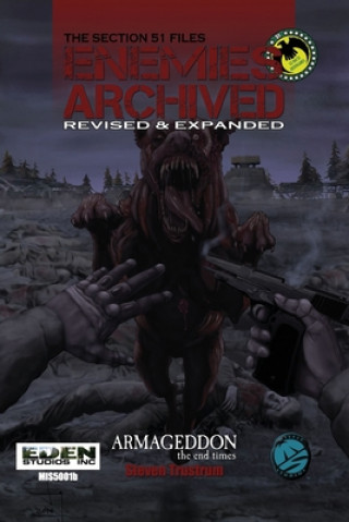Enemies Archived Revised & Expanded