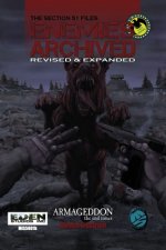 Enemies Archived Revised & Expanded