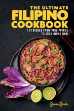 Ultimate Filipino Cookbook