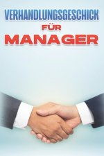 Verhandlungsgeschick Fur Manager