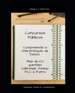 Compreensao e Interpretacao de Textos