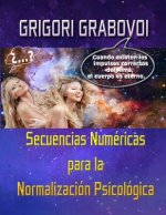Secuencias Numericas Para La Normalizacion Psicologica
