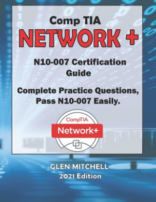 CompTIA Network+ (N10-007) Certification