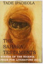 Sahara Testaments