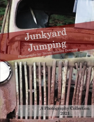Junkyard Jumping