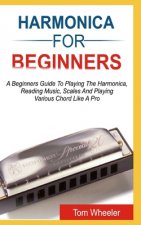 Harmonica for Beginners